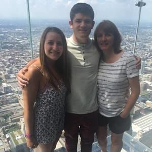 Meet your Posher, Karen